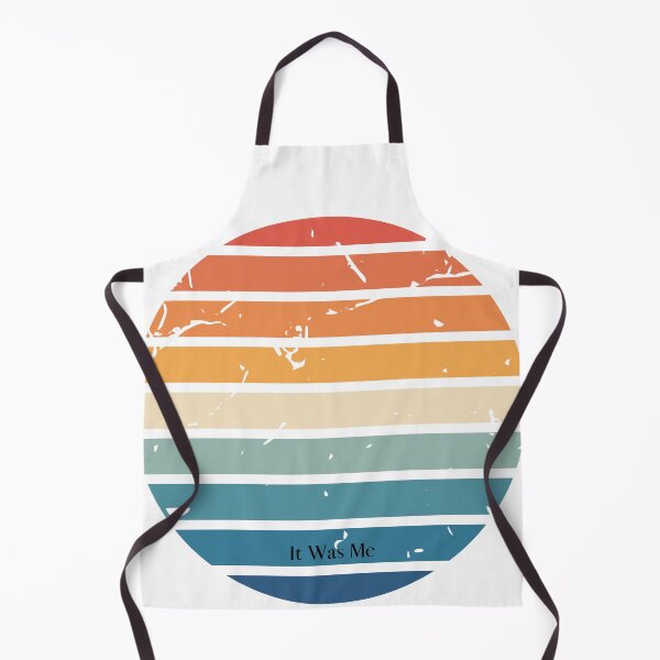 Item preview, It Was Me designed and sold by WoodenT.