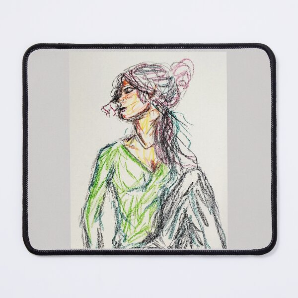 Item preview, Sketchy  designed and sold by Jeseca Dill.