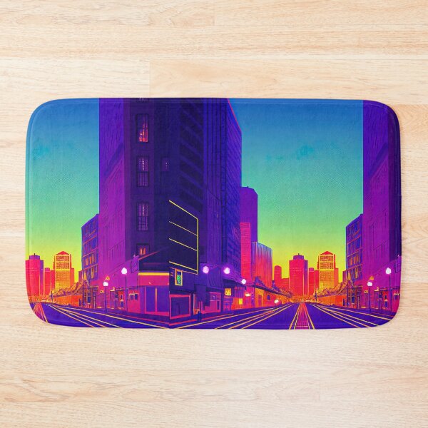 Item preview, Boston 2D neon  designed and sold by ComicsFactory.