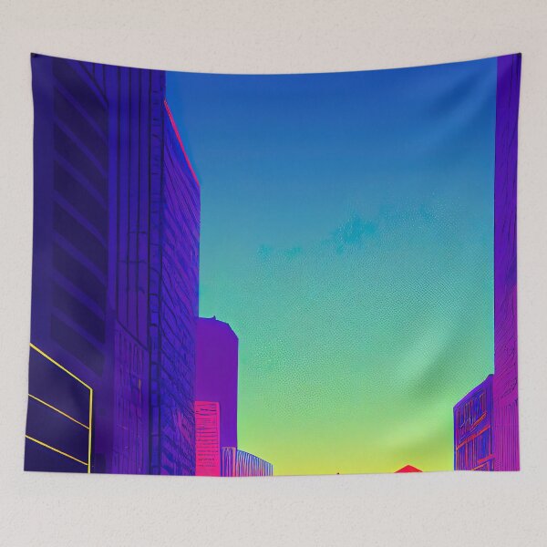 Item preview, Boston 2D neon  designed and sold by ComicsFactory.