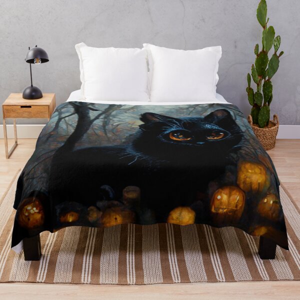 Item preview, Black Kitty designed and sold by DeeaNova.