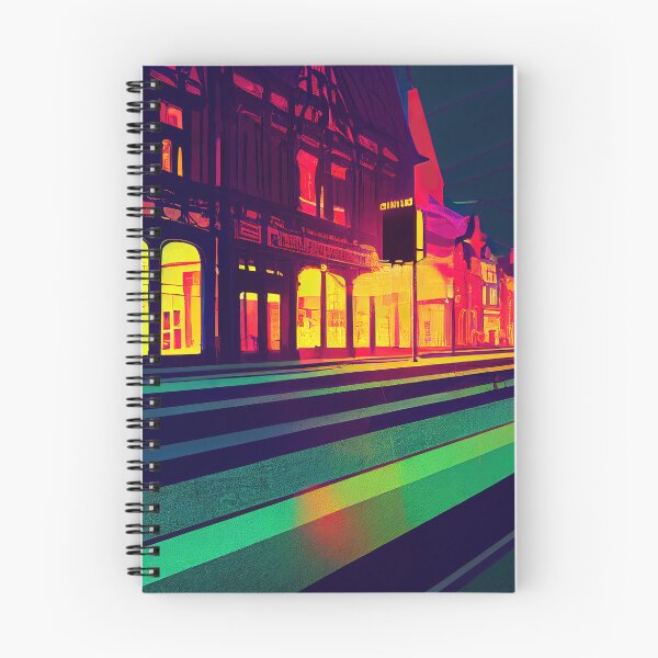 Item preview, Bremen. 2D. neon designed and sold by ComicsFactory.