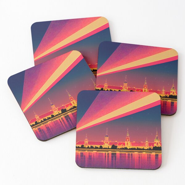 Item preview, Brandenburg Neon  designed and sold by ComicsFactory.