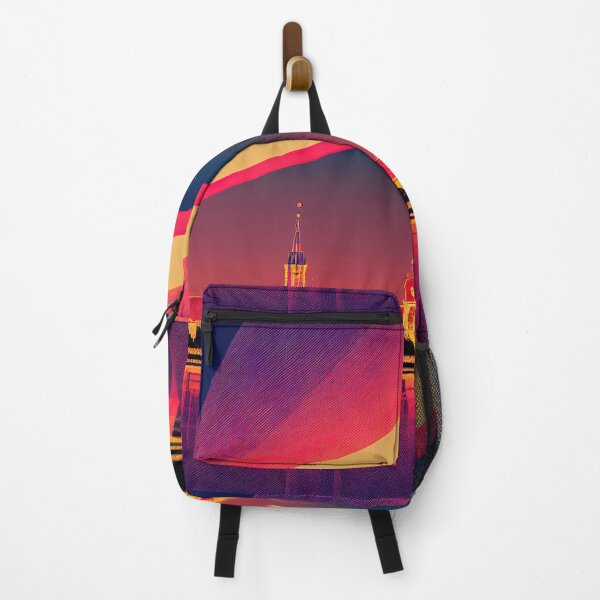 Item preview, Brandenburg Neon designed and sold by ComicsFactory.