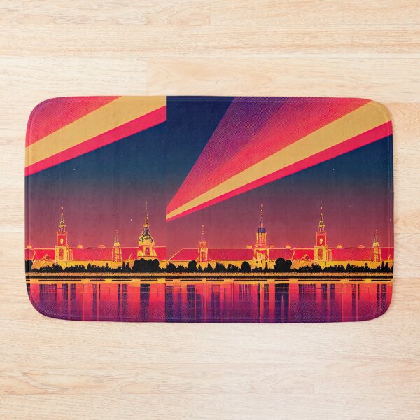 Item preview, Brandenburg Neon  designed and sold by ComicsFactory.