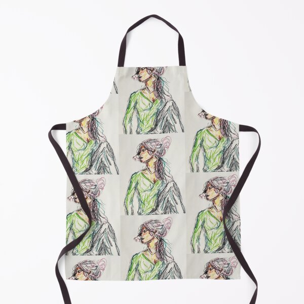 Item preview, Sketchy designed and sold by Jeseca Dill.