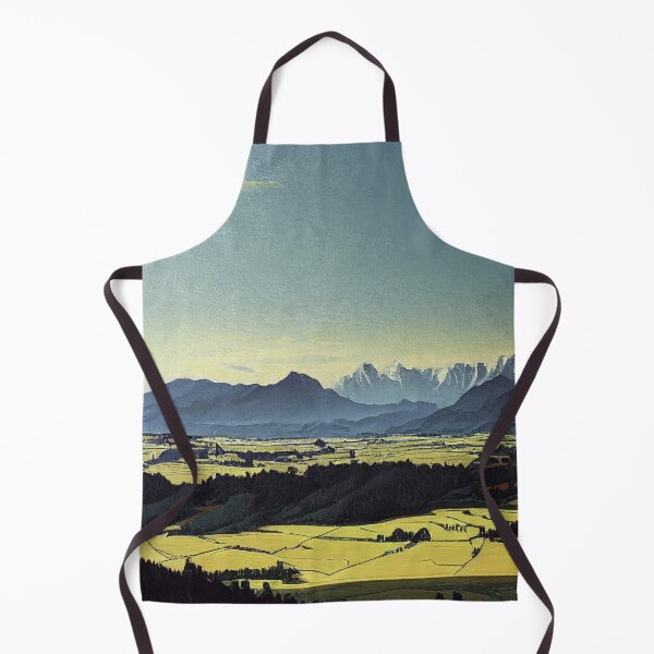 Item preview, Bavaria Painting designed and sold by ComicsFactory.