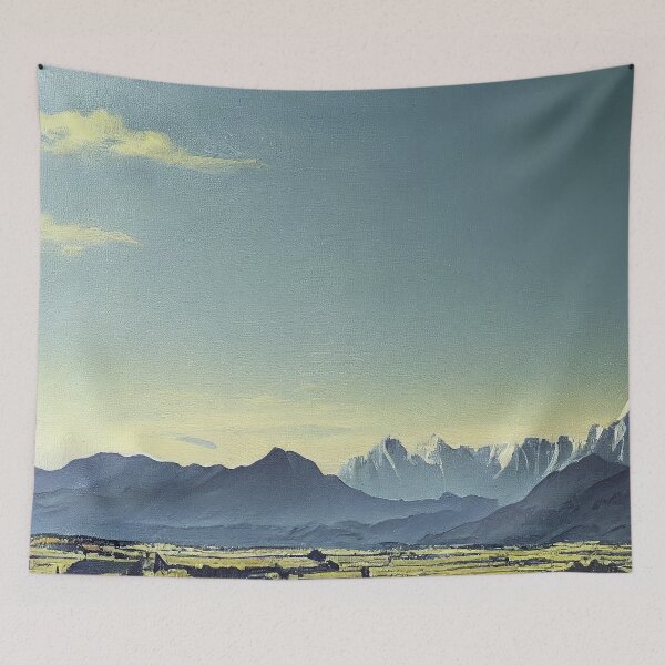 Item preview, Bavaria Painting  designed and sold by ComicsFactory.