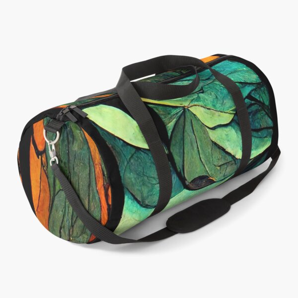 Item preview, Forest Stained Glass 6 Abstract AI Generated Art designed and sold by MeAI-Art.