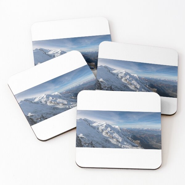 Item preview, Mont Blanc Panorama designed and sold by scoob100.