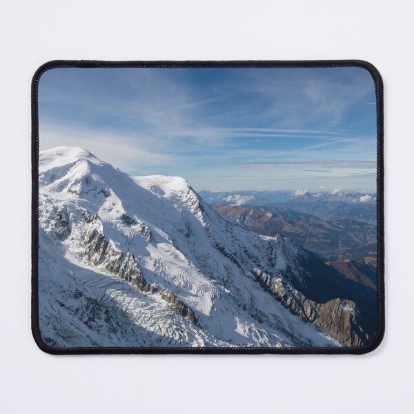 Item preview, Mont Blanc Panorama designed and sold by scoob100.