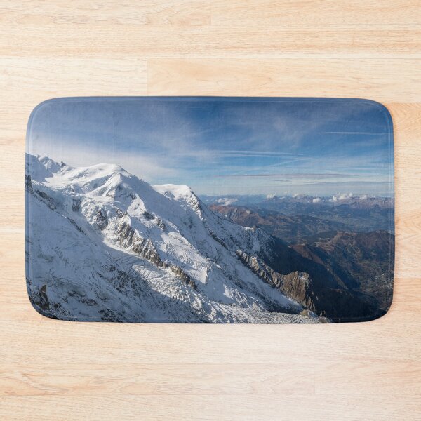 Item preview, Mont Blanc Panorama designed and sold by scoob100.