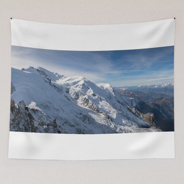 Item preview, Mont Blanc Panorama designed and sold by scoob100.