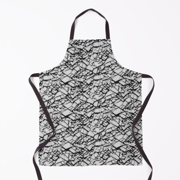 Item preview, Shattered - Infinite Retro Pattern - Seamless Pattern designed and sold by GenerationalArt.