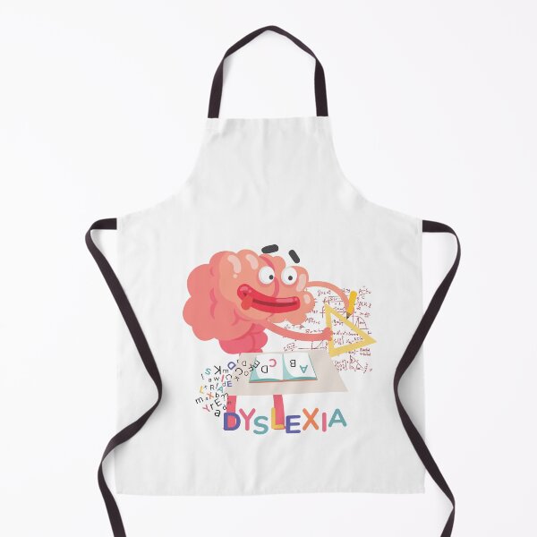 Item preview, Dyslexia Awareness designed and sold by MYNTLYF.