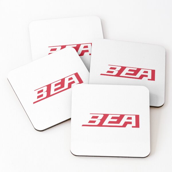 Item preview, British European Airways designed and sold by meantime2001.