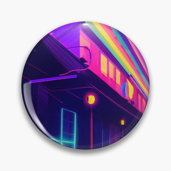 Artikelvorschau, Blekinge. 2D. neon entworfen und verkauft von ComicsFactory.