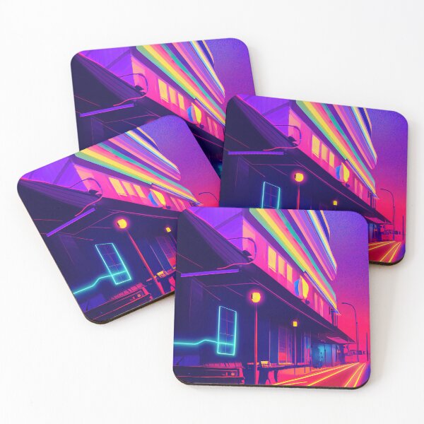 Item preview, Blekinge. 2D. neon  designed and sold by ComicsFactory.