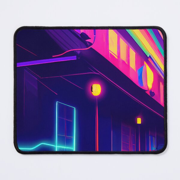 Item preview, Blekinge. 2D. neon  designed and sold by ComicsFactory.