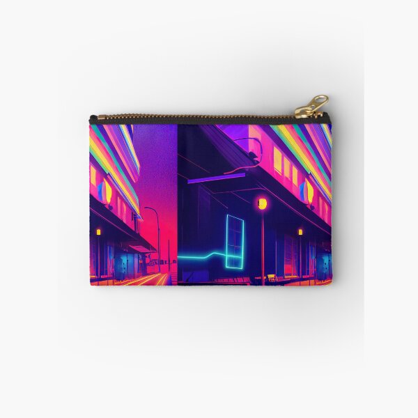 Aperçu de l'œuvre Blekinge. 2D. neon créée et vendue par ComicsFactory.