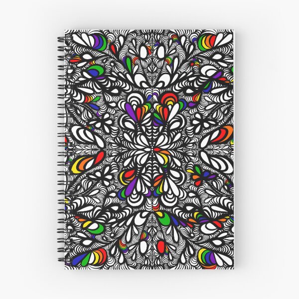 Item preview, Color Splatter designed and sold by ThatsJustJilly.