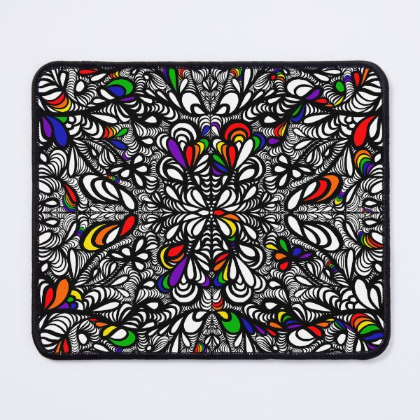 Item preview, Color Splatter designed and sold by ThatsJustJilly.