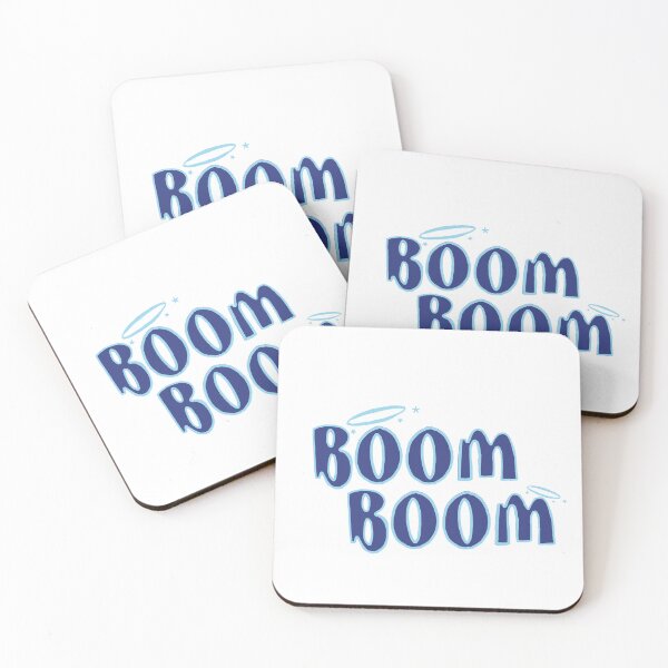 Item preview, Bratty Boom Boom 1 designed and sold by MeganK22.