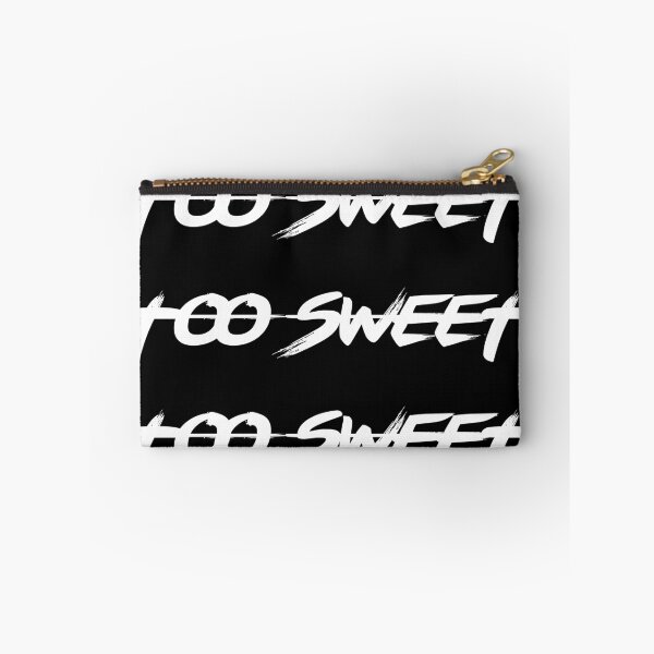 Item preview, TOO SWEET designed and sold by stayaminute.