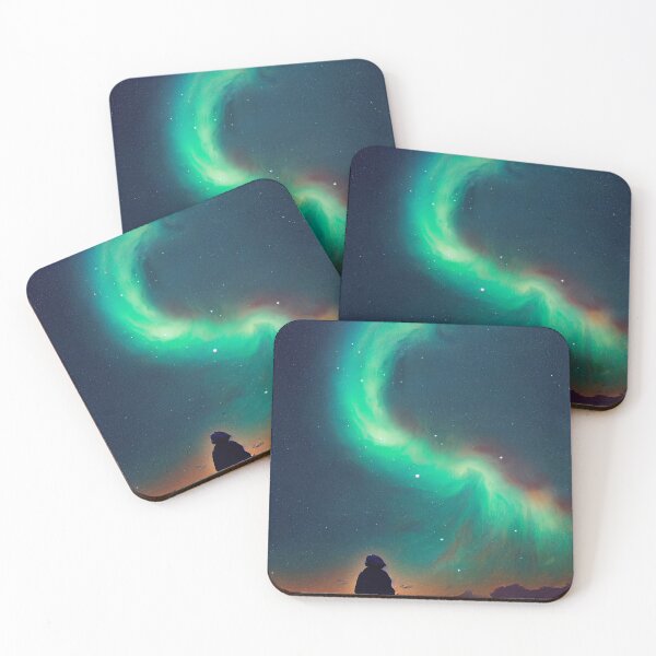 Item preview, Borealis  designed and sold by Myriam Iart.