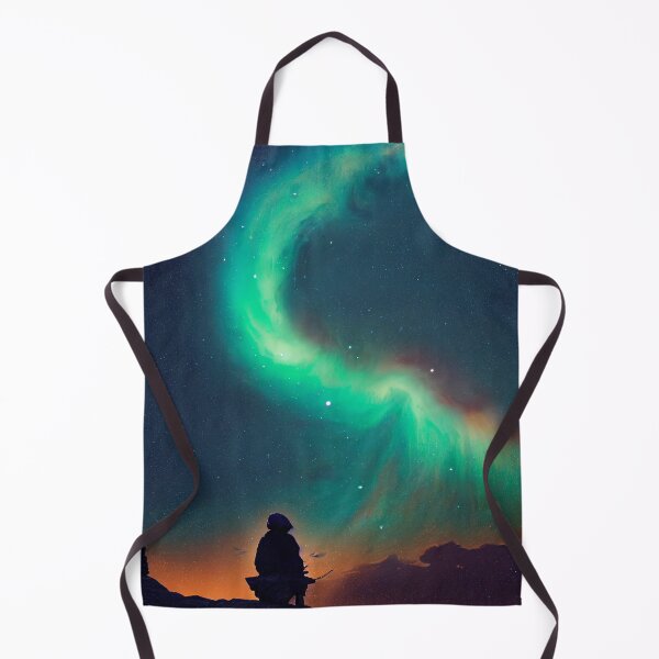 Item preview, Borealis designed and sold by Myriam Iart.
