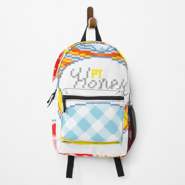 Item preview,  Cute Pixel Honey & Jam designed and sold by summerwar37.
