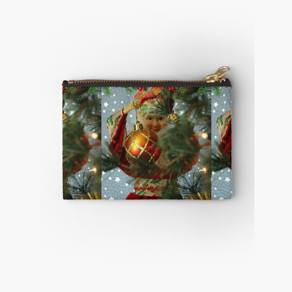 Item preview, Mr. Elf designed and sold by LibrosBOOKtique.