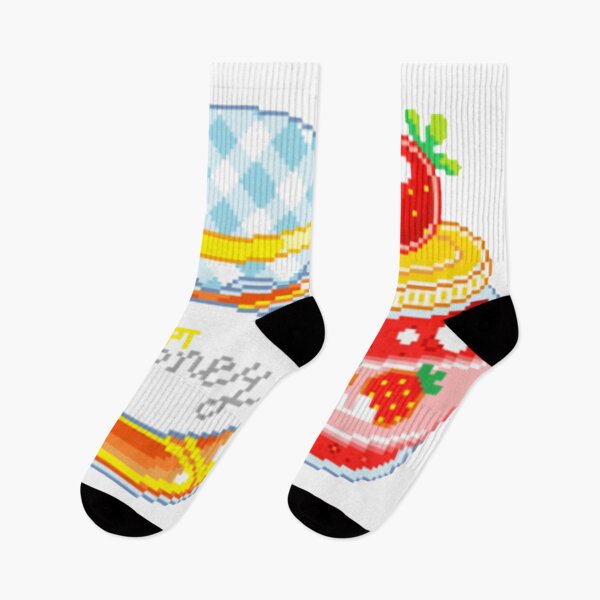 Item preview,  Cute Pixel Honey & Jam designed and sold by summerwar37.