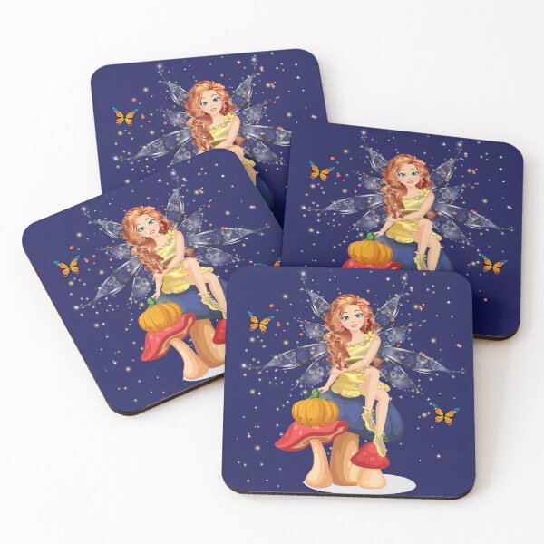 Item preview, Welcome to Felicia's Shimmering Fall Collection! designed and sold by TeelieTurner.