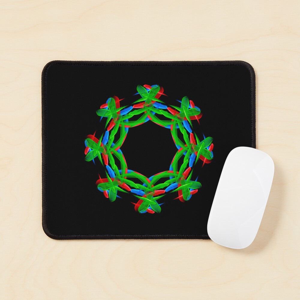 Item preview, Mouse Pad designed and sold by RomeoAzahar.