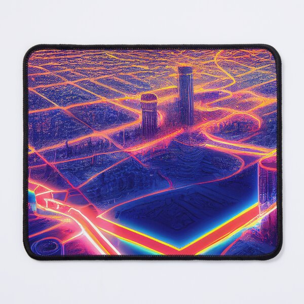 Item preview, Beijing. 2D. neon designed and sold by ComicsFactory.