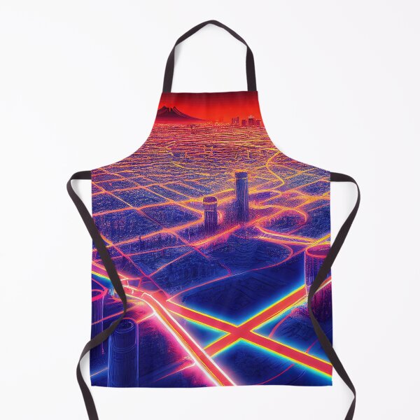 Item preview, Beijing. 2D. neon designed and sold by ComicsFactory.