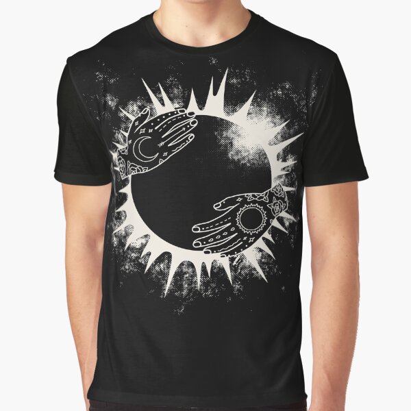 Item preview, Eclipse designed and sold by Camille Chew.
