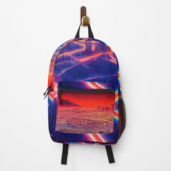 Item preview, Beijing. 2D. neon designed and sold by ComicsFactory.