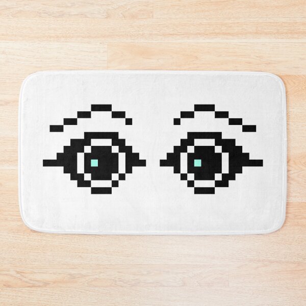Item preview, Eyes astonished designed and sold by Arc1.