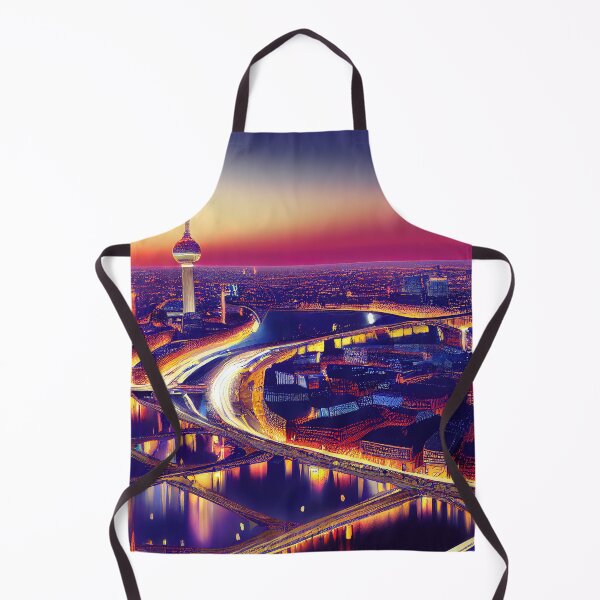 Item preview, Berlin 2D Digital designed and sold by ComicsFactory.