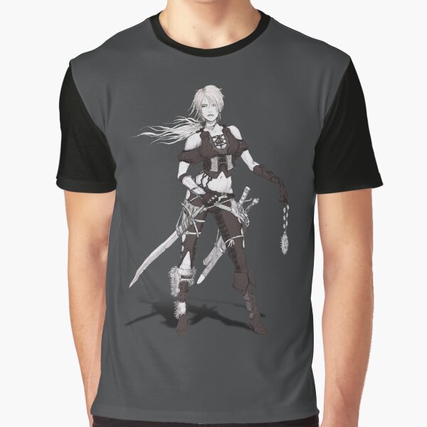 Myrcella Camiseta gráfica