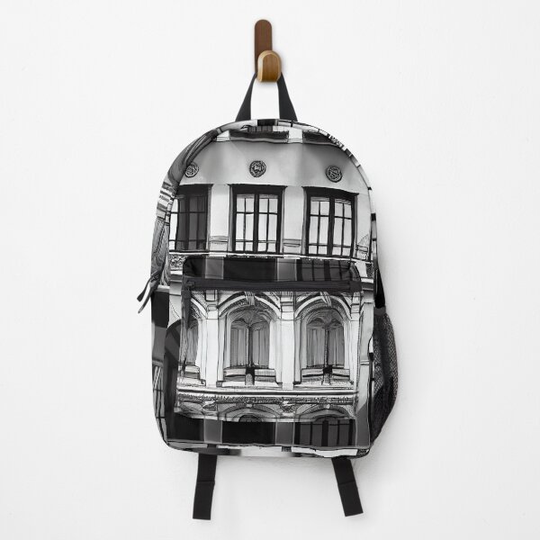 Item preview, Budapest 2D Digital designed and sold by ComicsFactory.
