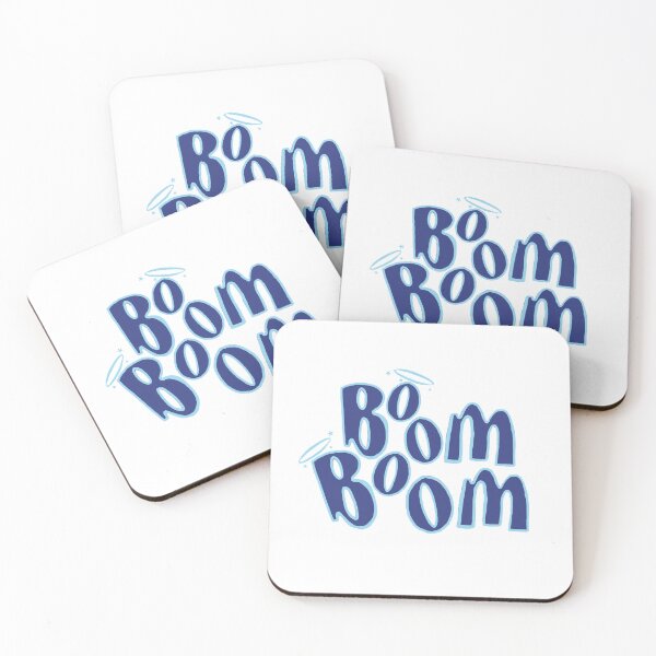 Item preview, Bratty Boom Boom 3 designed and sold by MeganK22.