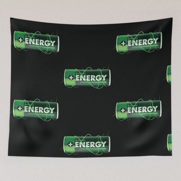 Item preview, Positive Energy - Recharge designed and sold by vellond.