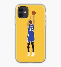 Curry iPhone Case