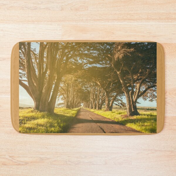 Item preview, Cypress Tunnel designed and sold by jvnimages.