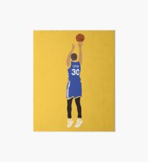 Curry Art Board
