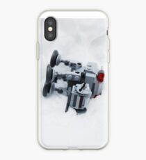 HOTH iPhone Case