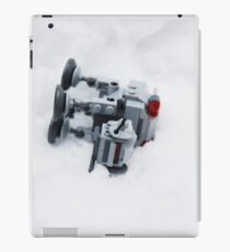 HOTH iPad Case/Skin